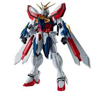 TAMASHII Nations - Mobile Fighter G Gundam - GF13-017NJII Burning Renewal Gundam Universe Figura de acción