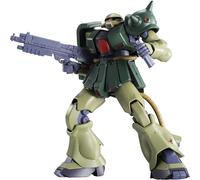 TAMASHII NATIONS - Mobile Suit Gundam: 0080 War in The Pocket - MS-06F