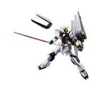 TAMASHII NATIONS - Mobile Suit Gundam: Char's Counterattack - RX-93 Figura de acci n Gundam Bandai Spirits Gundam Universe