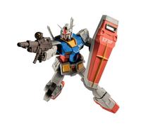 TAMASHII NATIONS - Mobile Suit Gundam - Figura de acci n RX-78-2 Gundam (versi n Marking Plus) de Gundam Universe