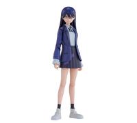 TAMASHII Nations - Mobile Suit Gundam GQuuuuuuX - Figura de acción de Nyaan S.H.Figuarts