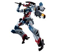 TAMASHII Nations - Mobile Suit Gundam GQuuuuuuX - GMS-Omega GQuuuuuuX Gundam Universe Figura de acción