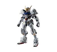 TAMASHII Nations - Mobile Suit Gundam Iron-Blooded Orphans - ASW-G-08 Barbatos Renewal Gundam Universe Figura de acción