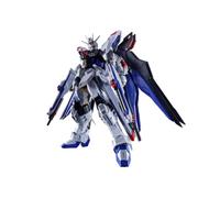 TAMASHII NATIONS - Mobile Suit Gundam Seed Destiny - Strike Freedom Gundam, figura de acción Absolute Act
