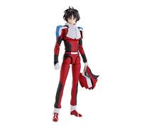 TAMASHII NATIONS - Mobile Suit Gundam Seed Freedom - Shinn Asuka (Compass Pilot Suit Ver.), Bandai Spirits S.H.Figuarts Action Figure