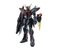 TAMASHII Nations - Mobile Suit Gundam Seed - GAT-X207 Blitz Gundam Ver. A.N.I.M.E., Figura de acción Bandai Spirits The Robot Spirits