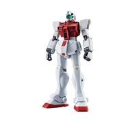 TAMASHII NATIONS - Mobile Suit Gundam Side Story The Blue Destiny - RGM-79G GM Command Guinea Pig Team Ver. A.N.I.M.E., Bandai Spirits The Robot Spirits Figura