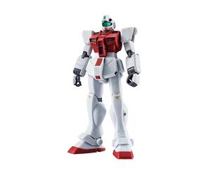 TAMASHII Nations - Mobile Suit Gundam Side Story The Blue Destiny - RGM-79G GM Command Guinea Pig Team Ver. A.N.I.M.E., Bandai Spirits The Robot Spirits Figura
