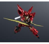 Tamashii nations - mobile suit gundam unicorn gundam universe - figura