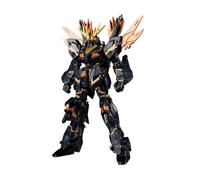 TAMASHII NATIONS - Mobile Suit Gundam Unicorn - RX-0[N] Unicorn Gundam 02 Banshee Norn Figura de acción