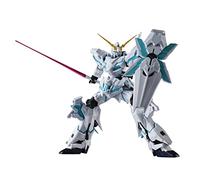 TAMASHII NATIONS - Mobile Suit Gundam Unicorn - RX-0 Unicorn Gundam (Awakened), Figura de acción del Universo Gundam de Bandai Spirits