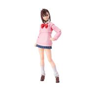 TAMASHII NATIONS Momo Fig. 14 cm dandadan SH figuarts