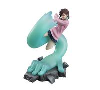 TAMASHII NATIONS Momo Figura 16,5 cm dandadan figuarts Zero