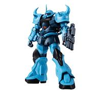 Figura tamashii nations gundam robot spirits a.n.i.m.e. gouf custom ms - 07b - 3