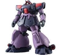 Tamashii nations ms-09f dom trooper gundam ver a.n.i.m.e. figura 12,5