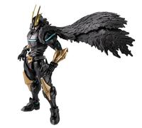 TAMASHII NATIONS - My Hero Academia - Armored All Might, figura de acción S.H.Figuarts.