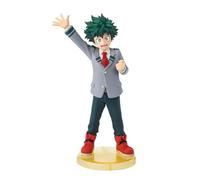 TAMASHII Nations - My Hero Academia - Izuku Midoriya Rowtashii Noise Adokenette