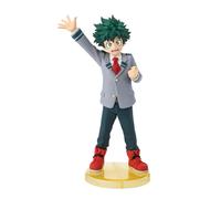 TAMASHII Nations - My Hero Academia - Izuku Midoriya Rowtashii Noise Adokenette