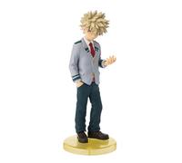 Figura tamashii nations my hero academia katsuki bakugo