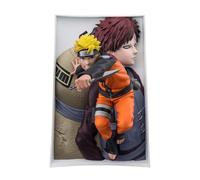 TAMASHII NATIONS - Naruto - Naruto Uzumaki - Serie Naruto 72 - 29, FiguratsZero Estatua coleccionable