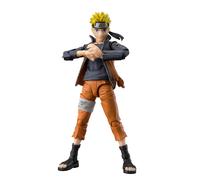 TAMASHII NATIONS - Naruto - Naruto Uzumaki -The Power to Unite (Importación USA)