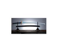 TAMASHII NATIONS Nichirin Sword (Muichiro Tokito) Replica 91 cm Kimetsu No Yaiba Proplica