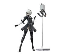 TAMASHII NATIONS - NieR:Automata Ver1.1a - 2B Bandai Spirits S.H.Figu