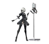 TAMASHII NATIONS - Nier: Automata Ver1.1a - S.H.Figuarts - 2B