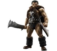 TAMASHII Nations Nosferatu zodd Fig. 20 cm Berserk SH figuarts Collectors Shop