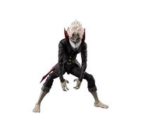 TAMASHII NATIONS Okarun (Transformed) Fig. 15 cm Dandadan SH figuarts