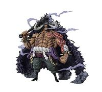 TAMASHII NATIONS - One Piece - [Batalla adicional] Kaido King of The Beasts, Bandai Spirits FiguartsZero Figura coleccionable