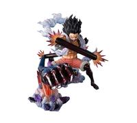 Tamashii nations - one piece - [batalla adicional] monkey d. luffy gea