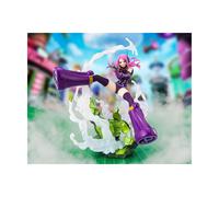 One Piece Figuarts Zero Extra Battle Pvc Statua Jewelery.bonny Near Death Experi