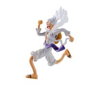 Monkey d. Luffy -Gear 5- Fig. 15,5 cm One Piece SH figuarts