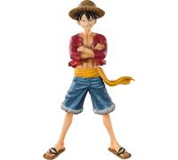 TAMASHII NATIONS - One Piece - Straw Hat Luffy, Bandai Spirits FiguartsZERO Coll