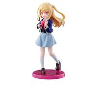 TAMASHII NATIONS - Oshi no Ko - Ruby, Bandai Spirits Rowtashii Noise Adokenette Figura