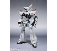 Tamashii nations - patlabor de policía móvil - ingram 1st (reedició