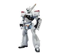 TAMASHII Nations - Patlabor de policía móvil - Ingram 1st (reedición) The Robot Spirits Figura