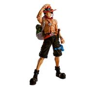 Figura Portgas D.Ace One Piece S.H. Figuarts Articulada 15 cms