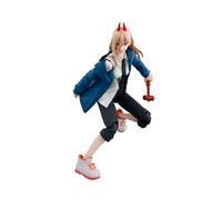 TAMASHII NATIONS Power Fig 14.5 cm Chainsaw Man SH figuarts