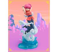 TAMASHII NATIONS - Ranma 1/2 - Ranma FiguartsZERO chouette Collectible Figure
