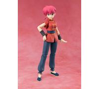 TAMASHII Nations - Ranma 1/2 - Figura de acción S.H.Figuarts
