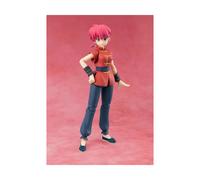 Tamashii nations - ranma 1/2 - figura de acción s.h.figuarts