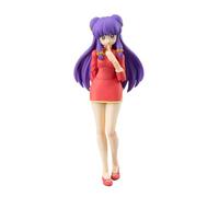 Bandai Figura de acción Ranma 1/2 Shampoo - S.H.Figuarts