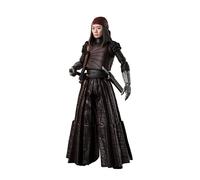 Tamashii Nations - Rebel Moon: Part One - A Child of Fire - S. (Importación USA)