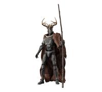TAMASHII NATIONS - Rebel Moon: Part One - Un niño de fuego - Jimmy (luna rebelde), figura de acción Bandai Spirits S.H.Figuarts