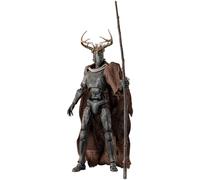 TAMASHII NATIONS - Rebel Moon: Part One - Un niño de fuego - Jimmy (luna rebelde), figura de acción Bandai Spirits S.H.Figuarts