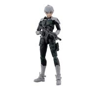 TAMASHII NATIONS Reno Ichikawa Fig. 14,5 cm Kaiju no. 8 SH figuarts