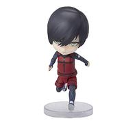 TAMASHII NATIONS Rin itoshi Fig 9 cm bluelock figuarts Mini