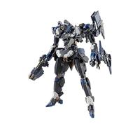 TAMASHII Nations Robot Spirits, Blindado Core™ Vi Fuegos de Rubicon™ EL-PC-00 Alba Steel Haze ORTUS/Rusty, Aprox. 5.5 Pulgadas (140 mm), PVC y ABS y Fundido a presión, Figura de acción Pintada